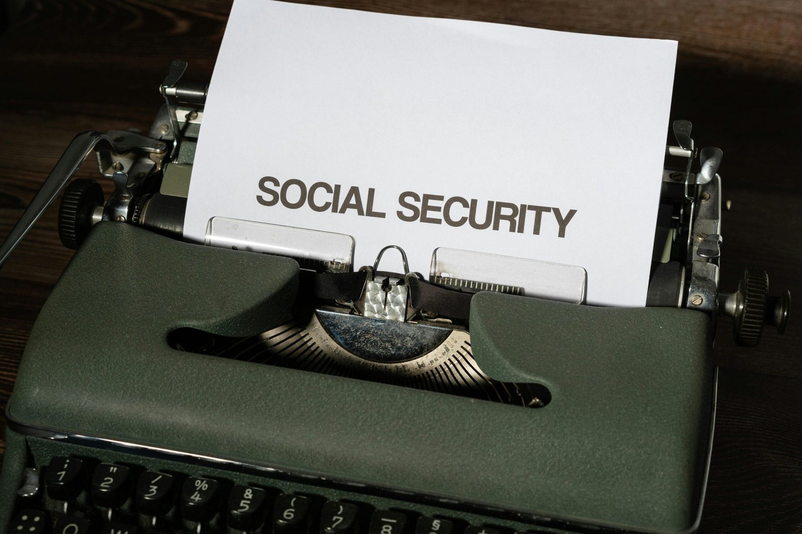 2025 social security cola increase